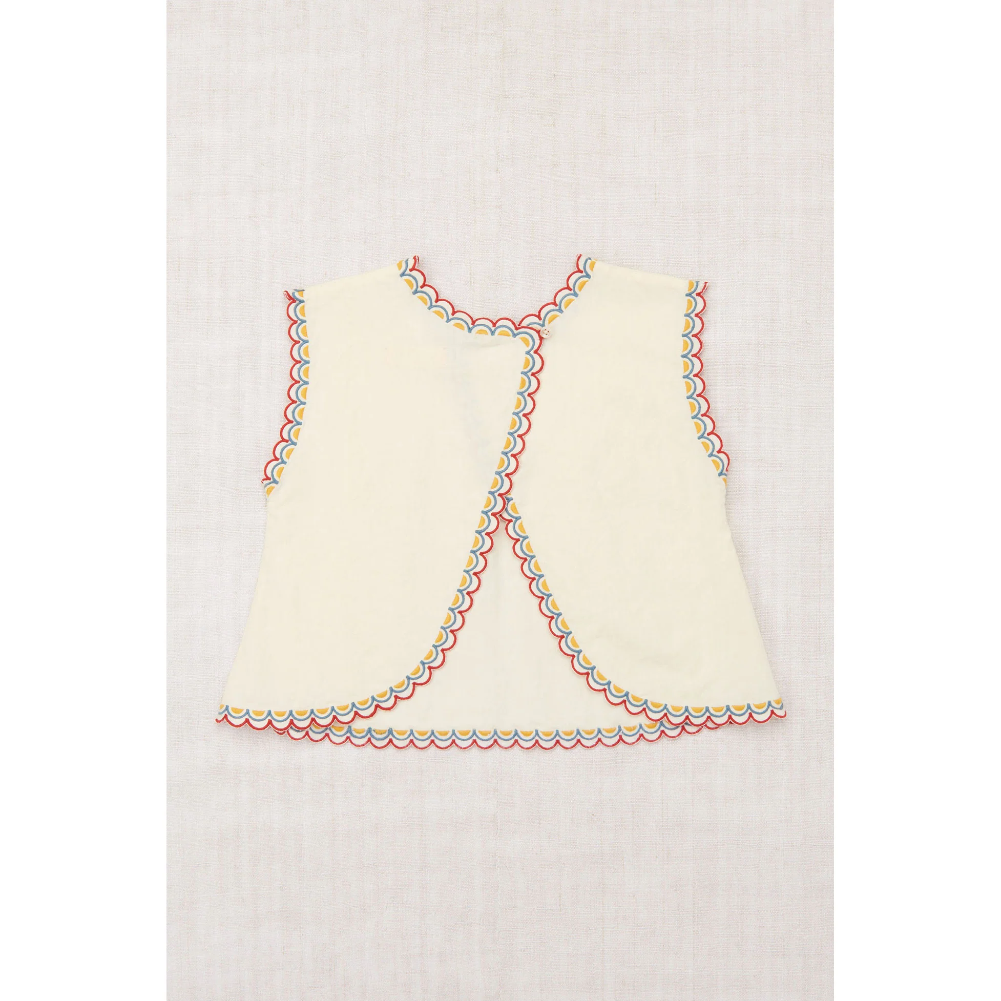 Misha and Puff String Maypole Annika Top - Image 2