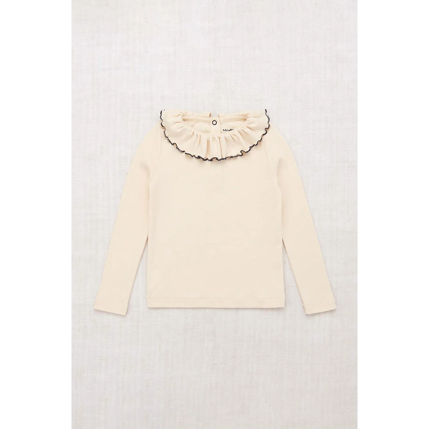 Misha and Puff String Paloma Top