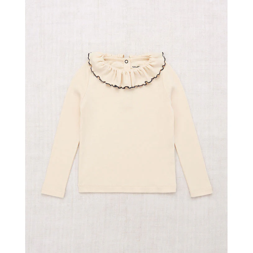 Misha and Puff  String Paloma Top