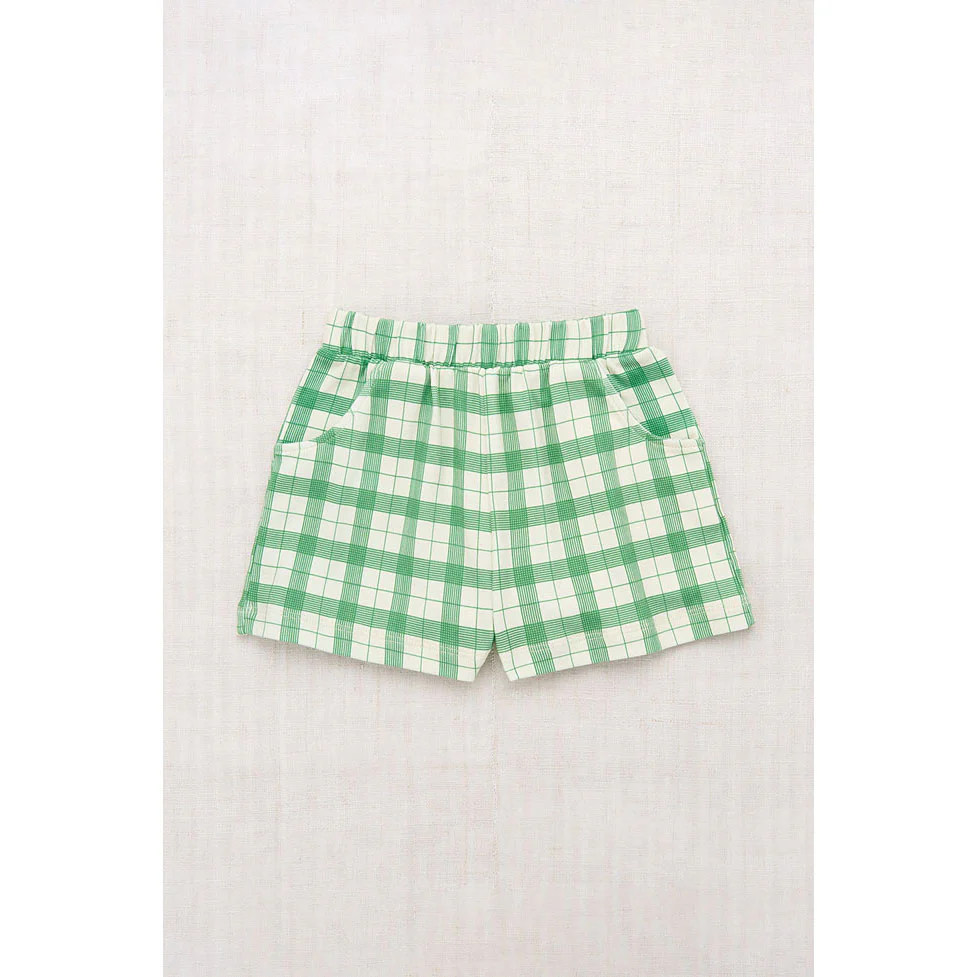 Misha and Puff String Piazza Cycling Short