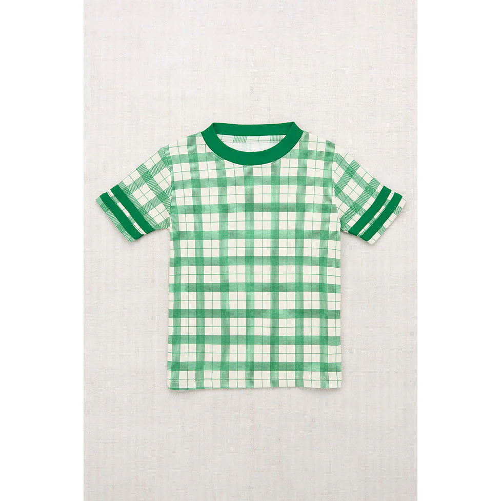 Misha and Puff String Piazza Rec Tee