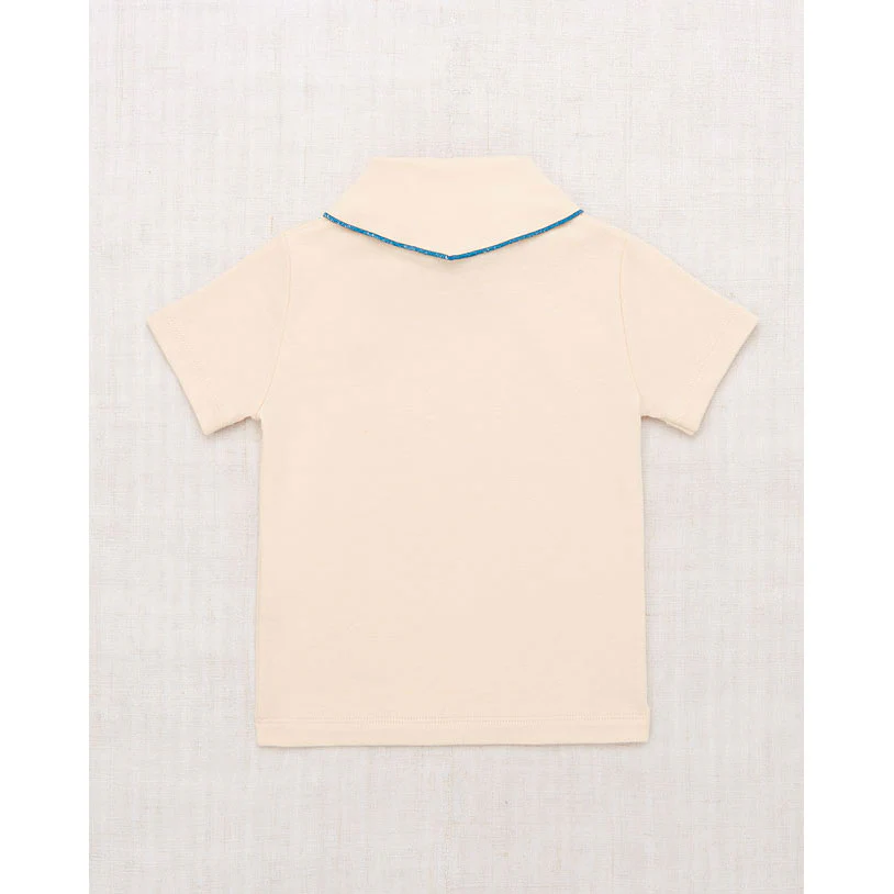 Misha and Puff String Scout Tee - Image 2