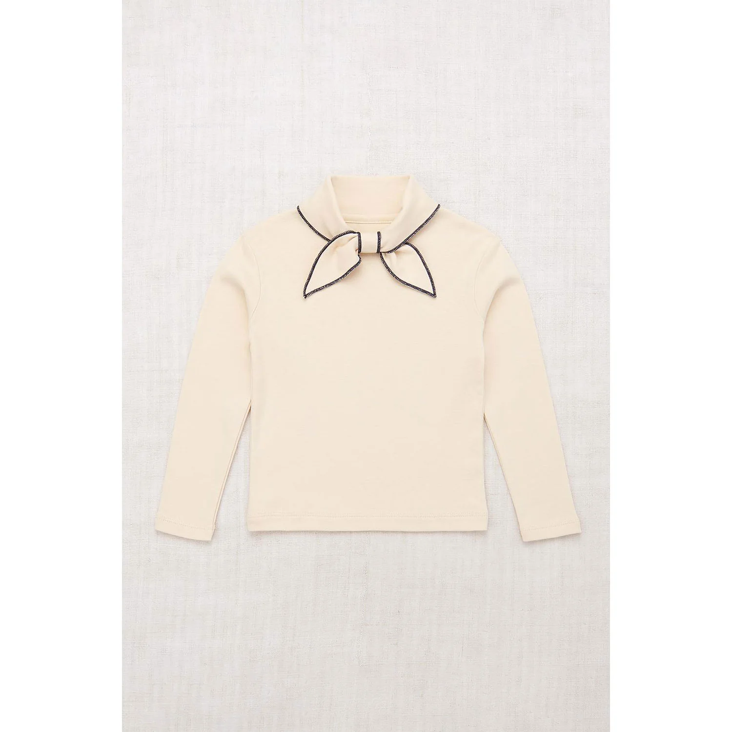 Misha and Puff String Scout Top