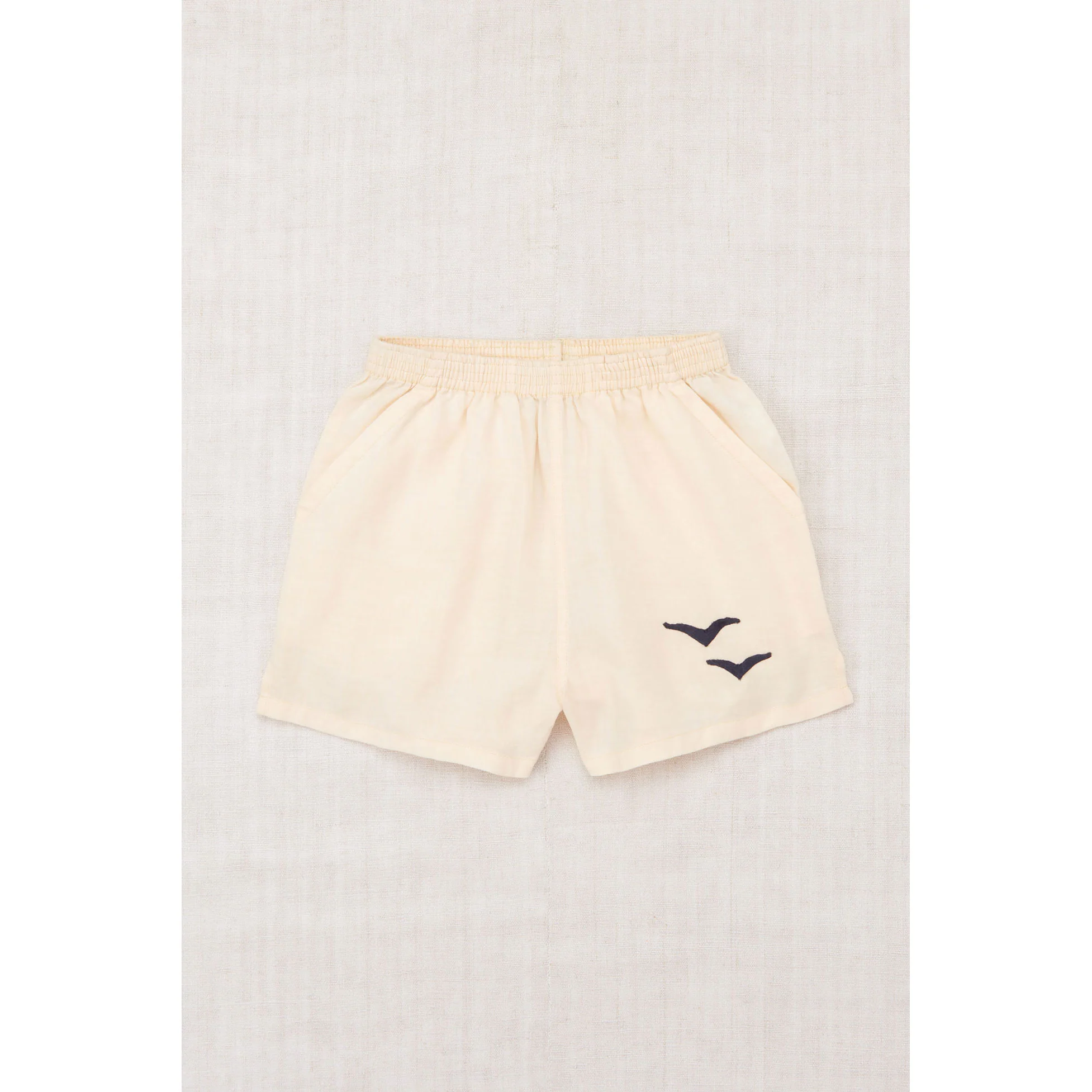 Misha and Puff String Seaside Traveler Short