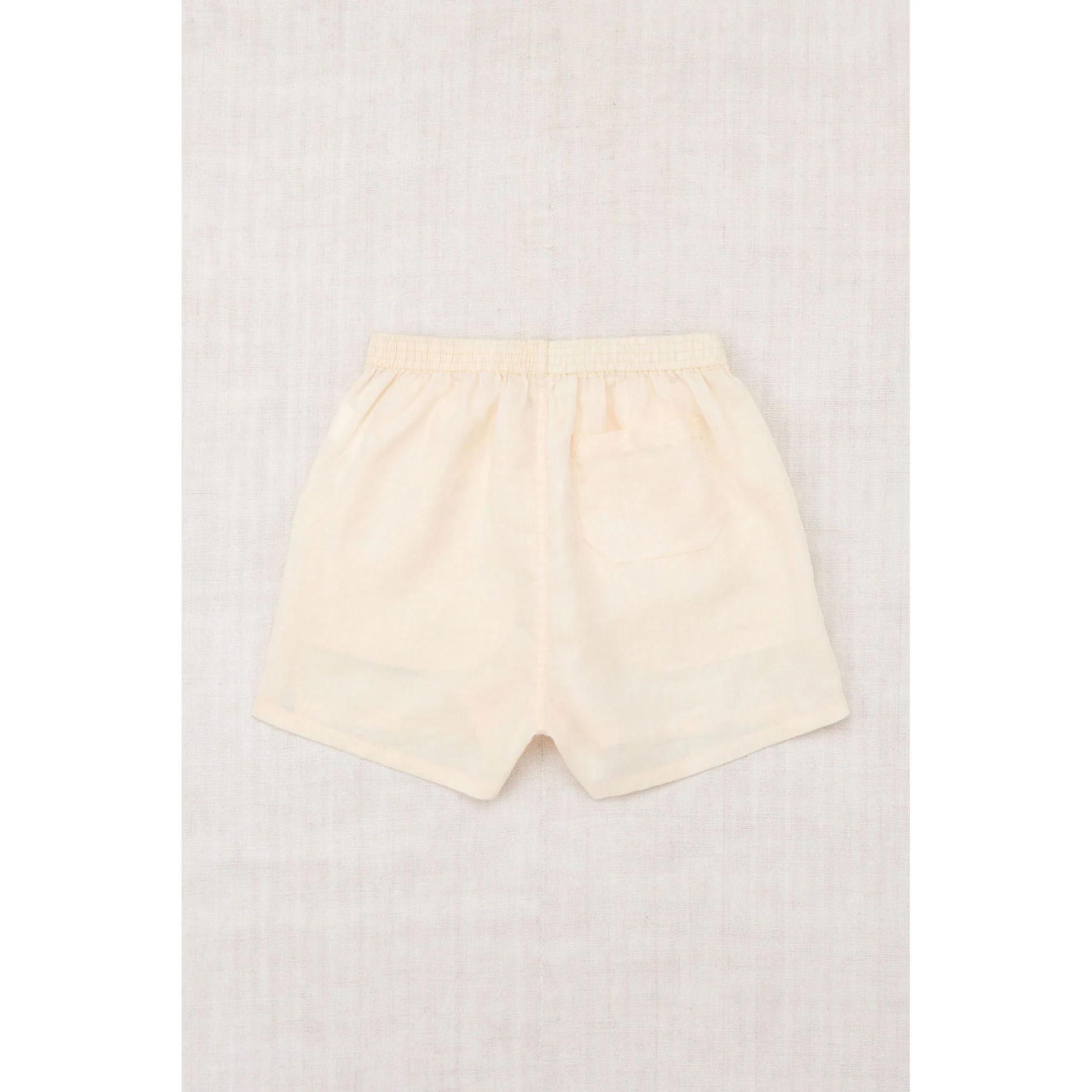 Misha and Puff String Seaside Traveler Short - Image 3