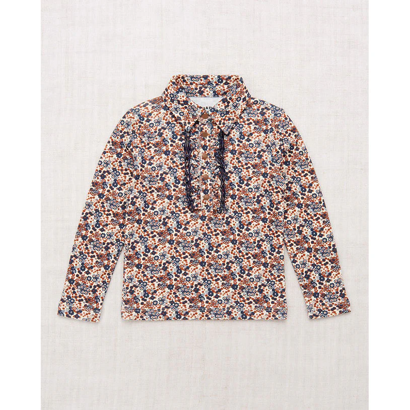 Misha and Puff  String Tisbury Garden Beau Top
