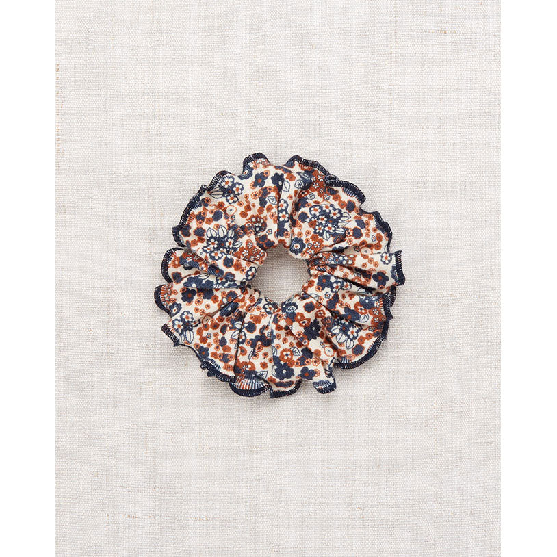 Misha and Puff  String Tisbury Garden Hair Scrunchie