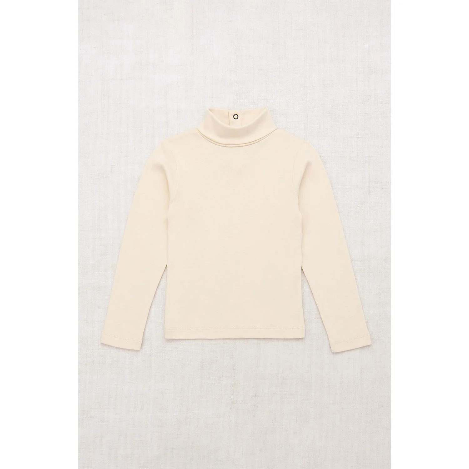 Misha and Puff String Turtleneck