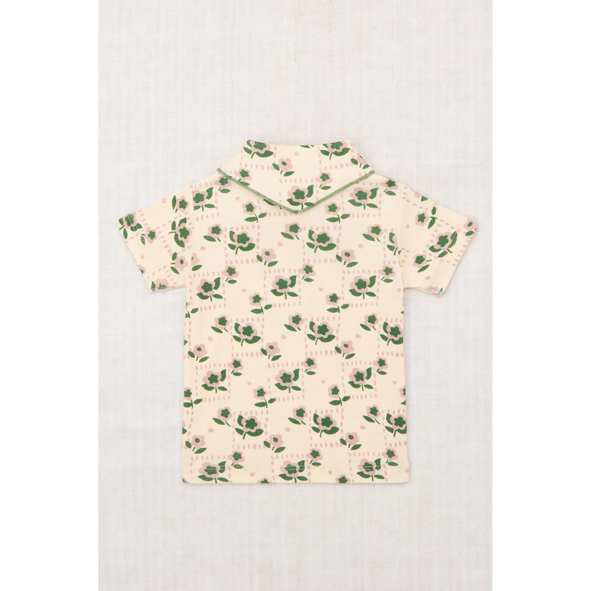 Misha and Puff String Windowbox Scout Tee - Image 3
