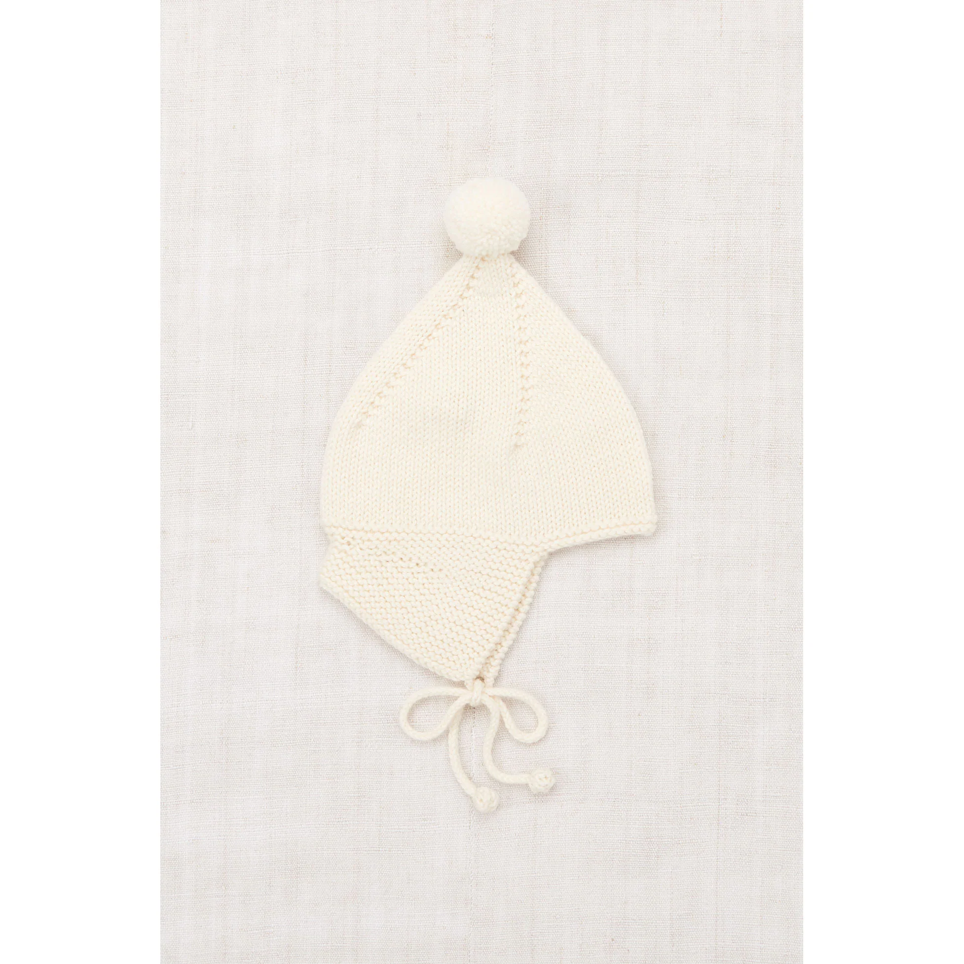 Misha and Puff Sugar Baby Pointy Peak Hat