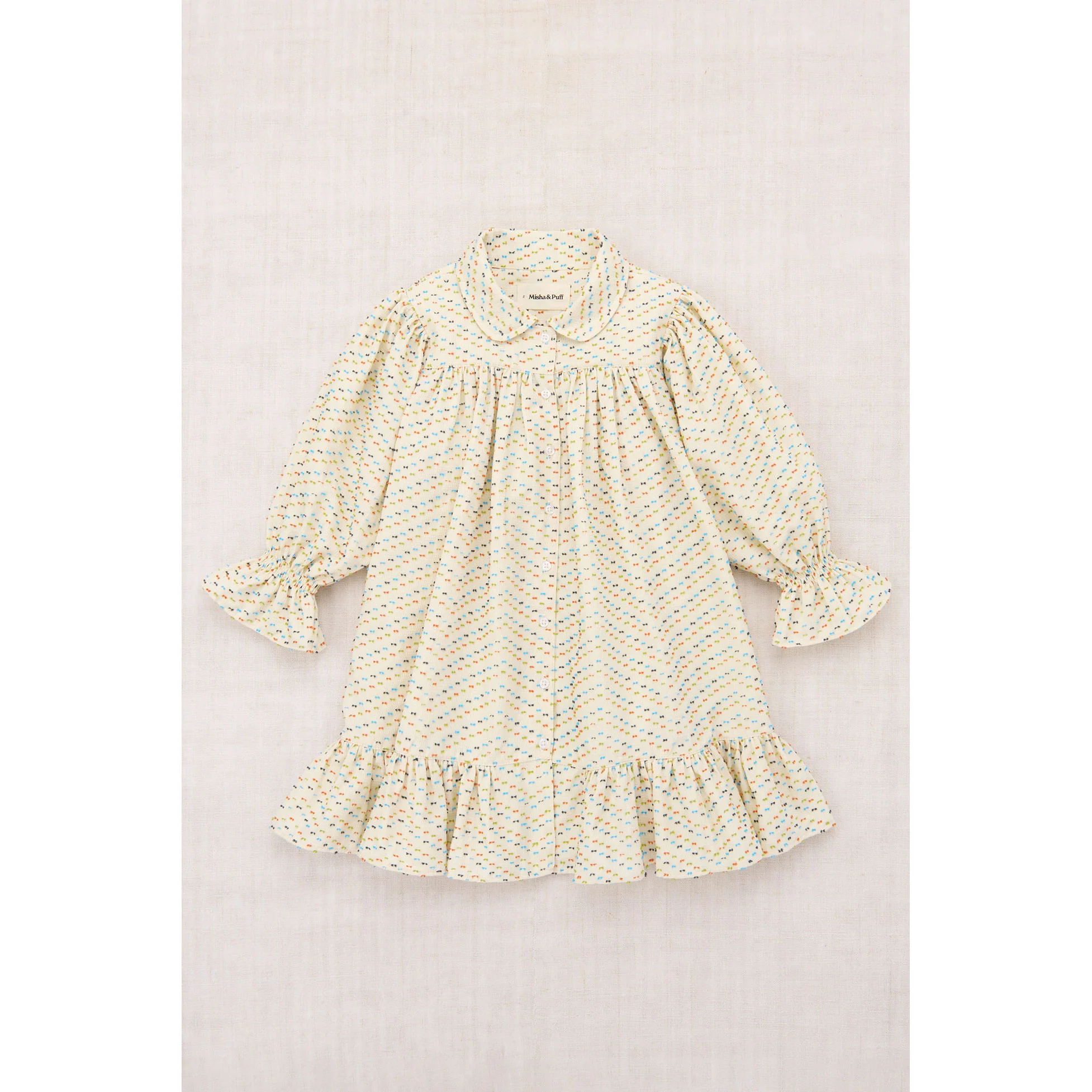 Misha and Puff Sugar Celebration Ingrid Dress