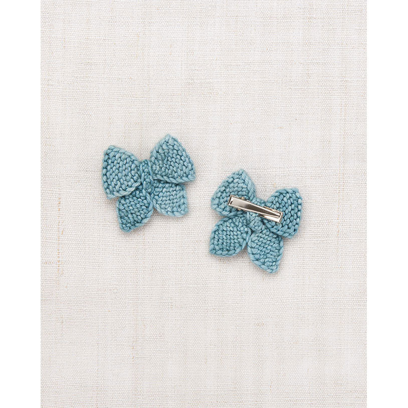Misha and Puff Yonder Baby Puff Bow Set - Image 2