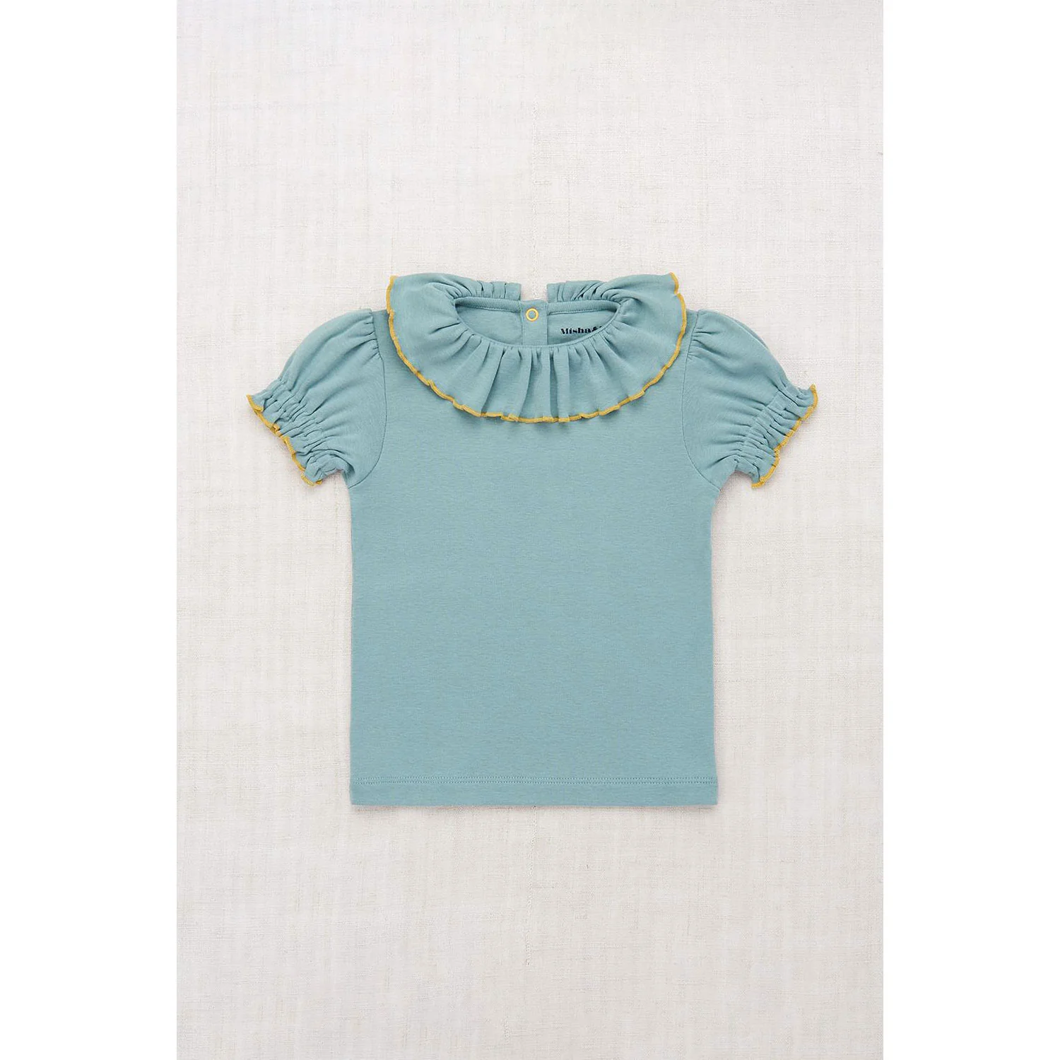 Misha and Puff Yonder Balloon Sleeve Paloma Tee