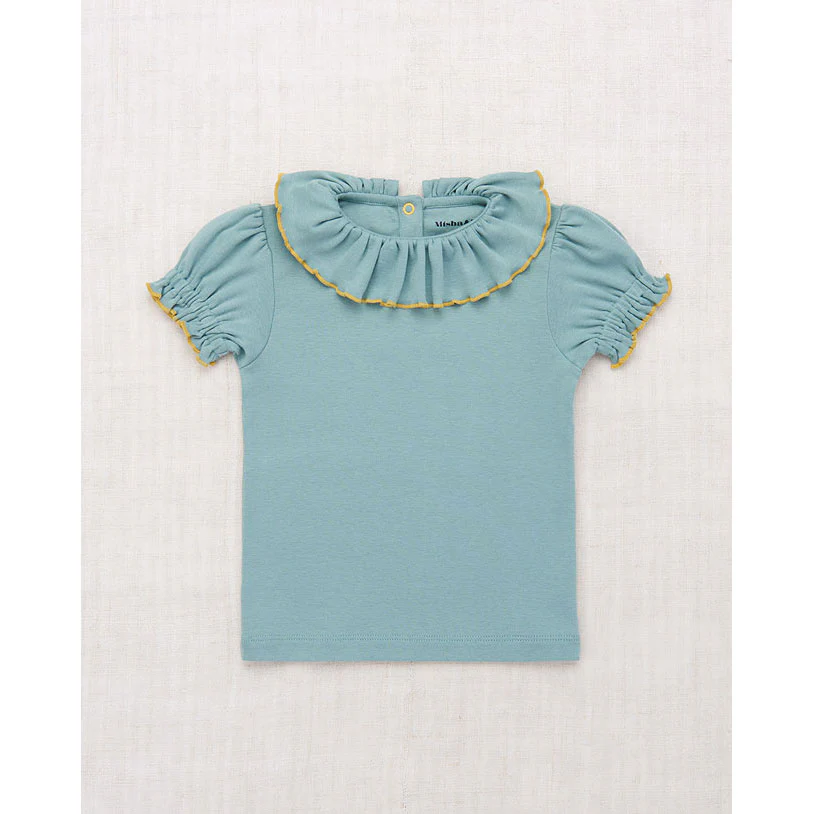 Misha and Puff  Yonder Balloon Sleeve Paloma Tee