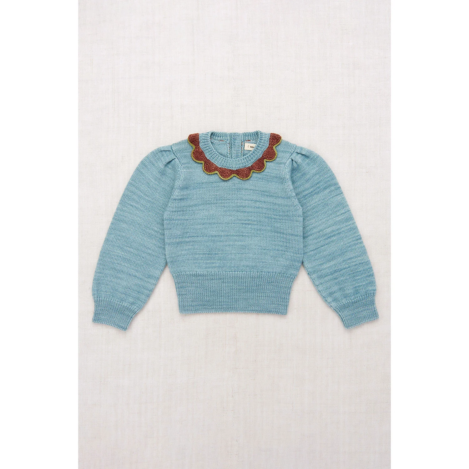 Misha and Puff Yonder Elizabeth Pullover