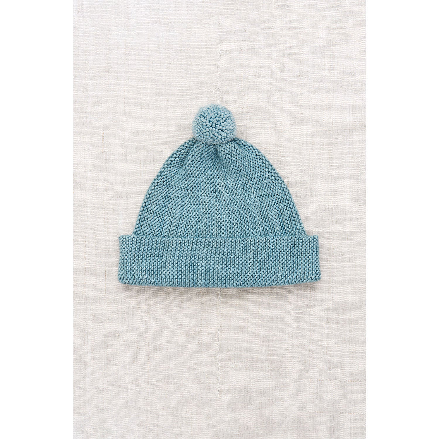 Misha and Puff Yonder Garter Hat