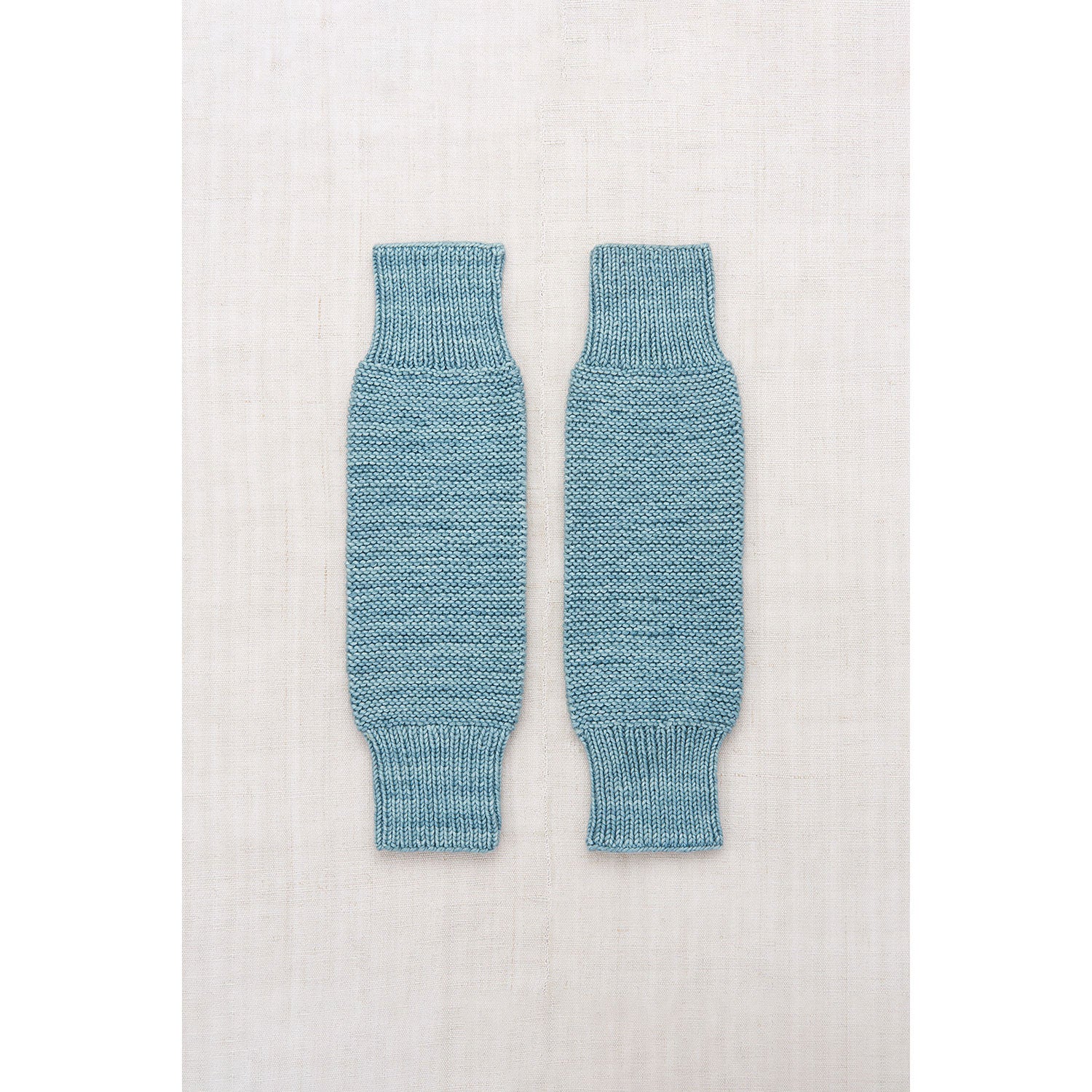 Misha and Puff Yonder Garter Legwarmer