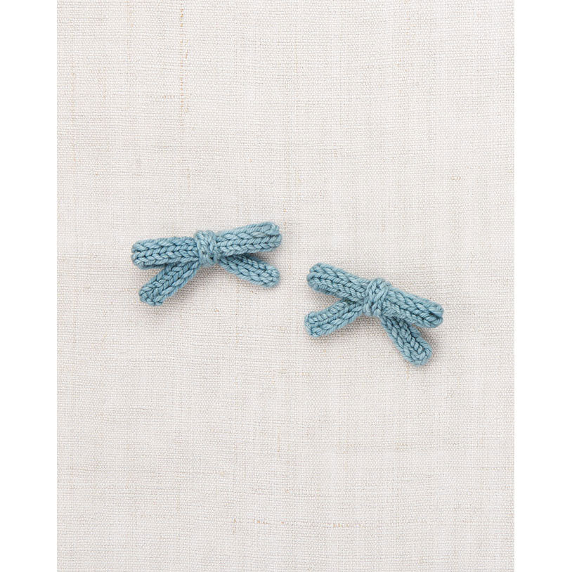 Misha and Puff  Yonder Goldie Bow Set