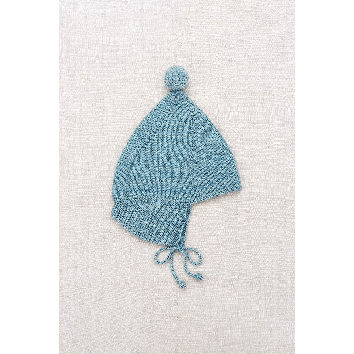 Misha and Puff Yonder Pointy Peak Hat