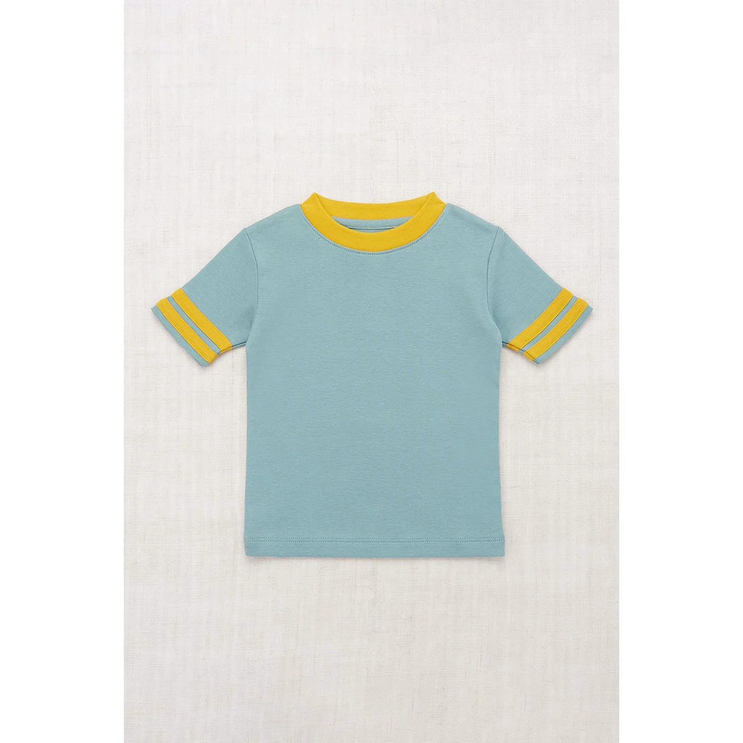 Misha and Puff Yonder Rec Tee
