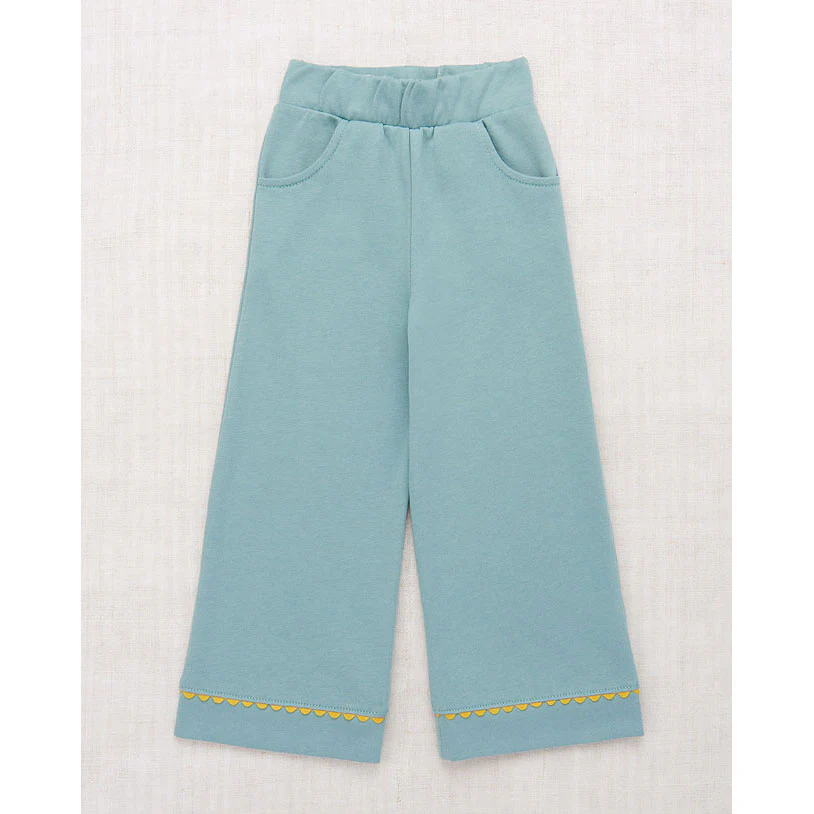 Misha and Puff  Yonder Rickrack A-Pant