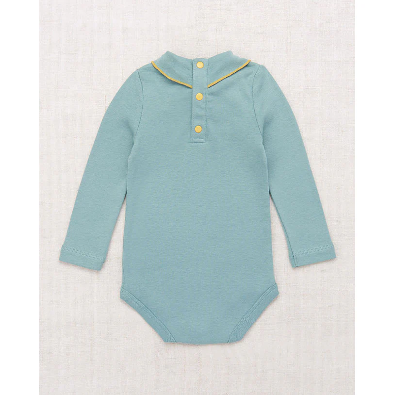 Misha and Puff  Yonder Scout Onesie - Image 2