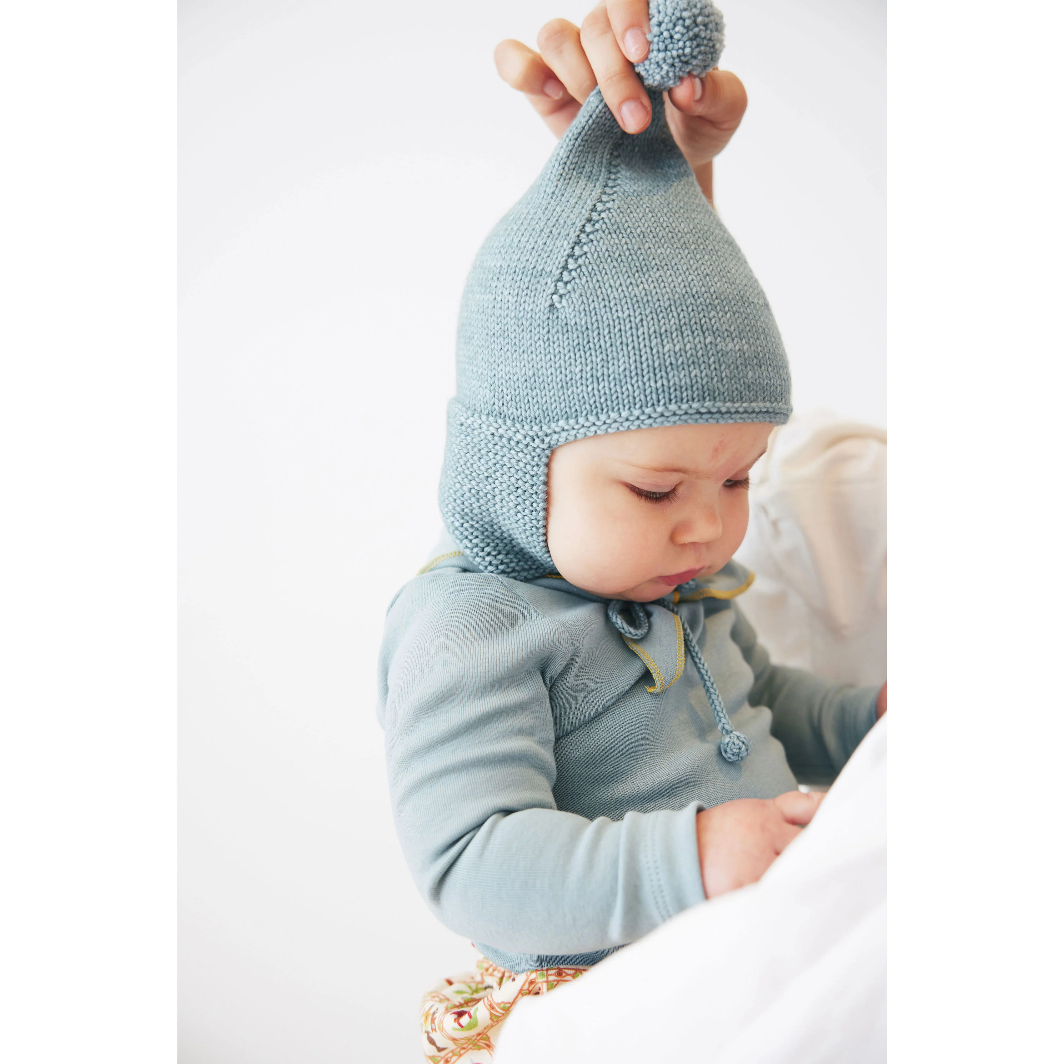 Misha and Puff  Yonder Scout Onesie - Image 3