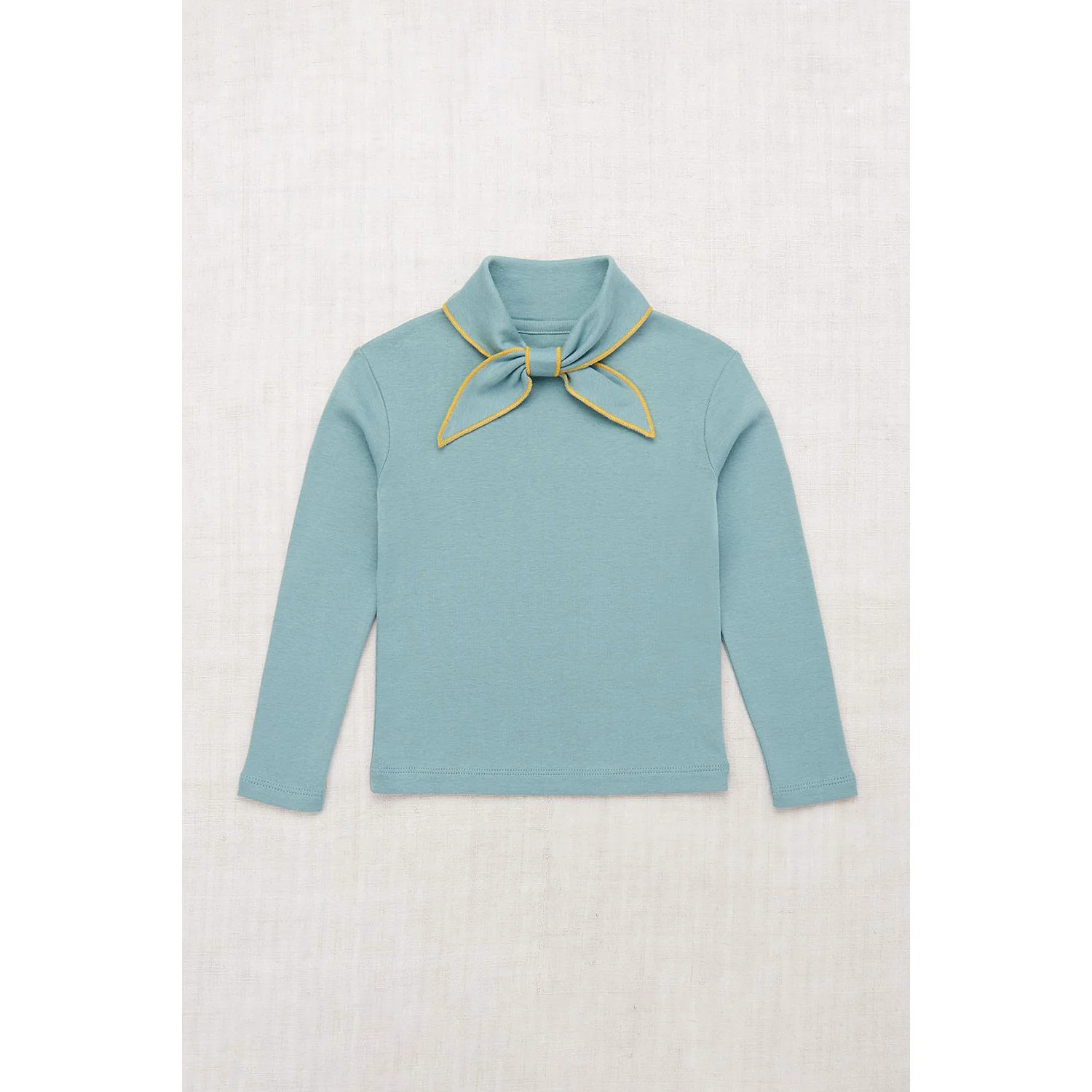 Misha and Puff Yonder Scout Top