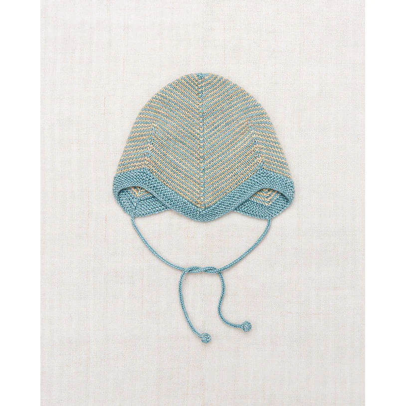 Misha and Puff Yonder Strata Acorn Bonnet - Image 2