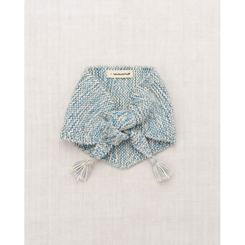 Misha and Puff Yonder + String Scout Scarf - Image 2