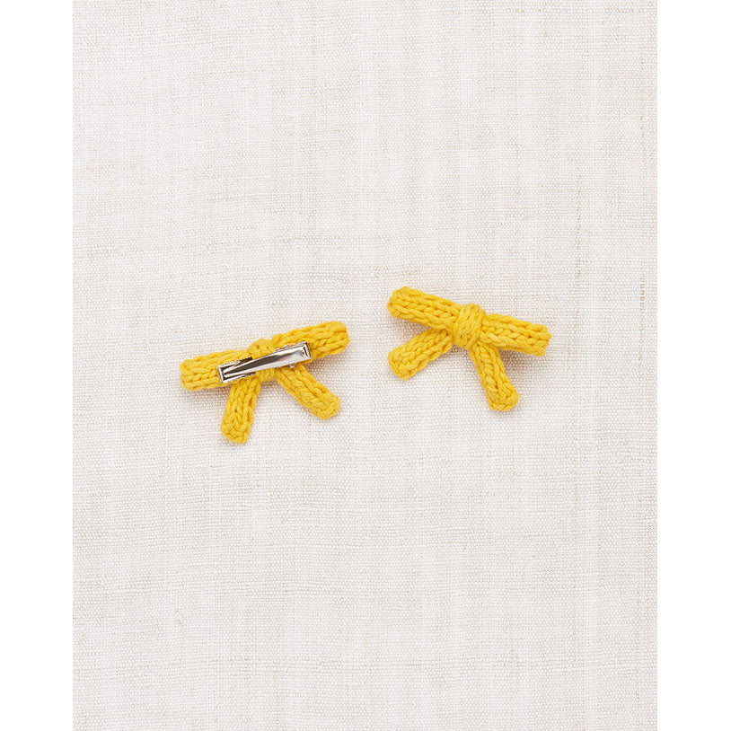 Misha and Puff Zest Goldie Bow Set - Image 2