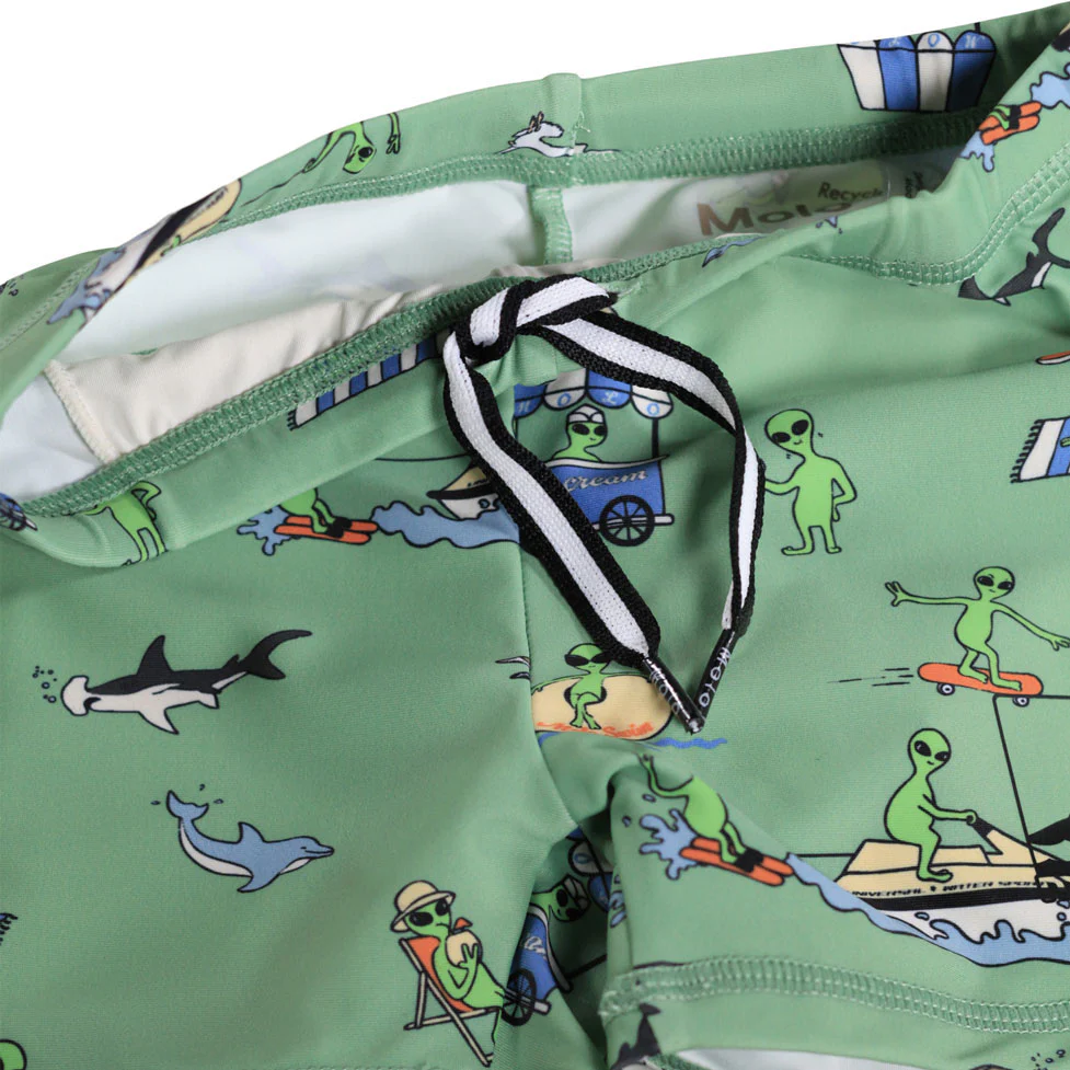 Molo Alien Vacation Norton Trunks - Image 3