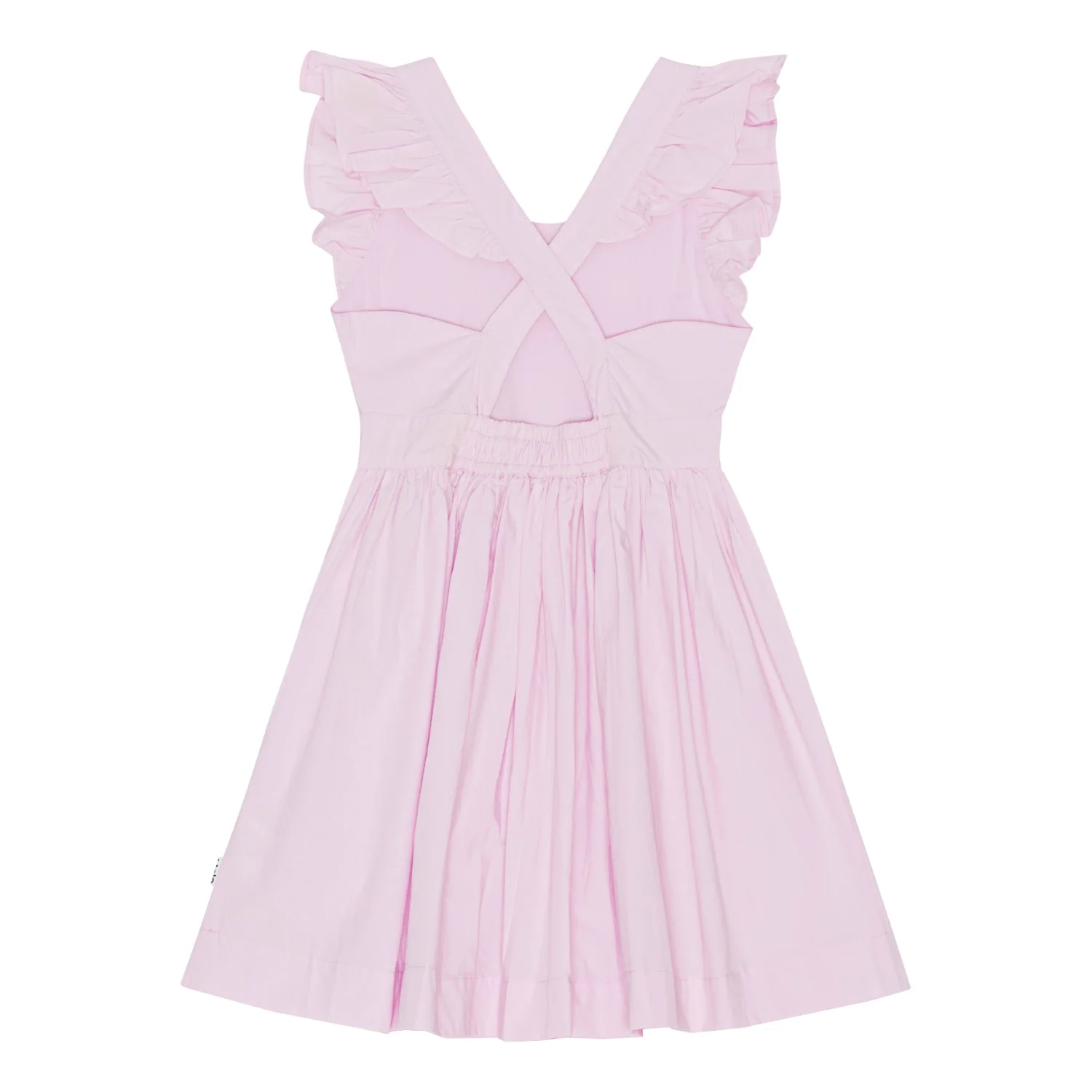 Molo Alpine Glow Candidi Dress - Image 2