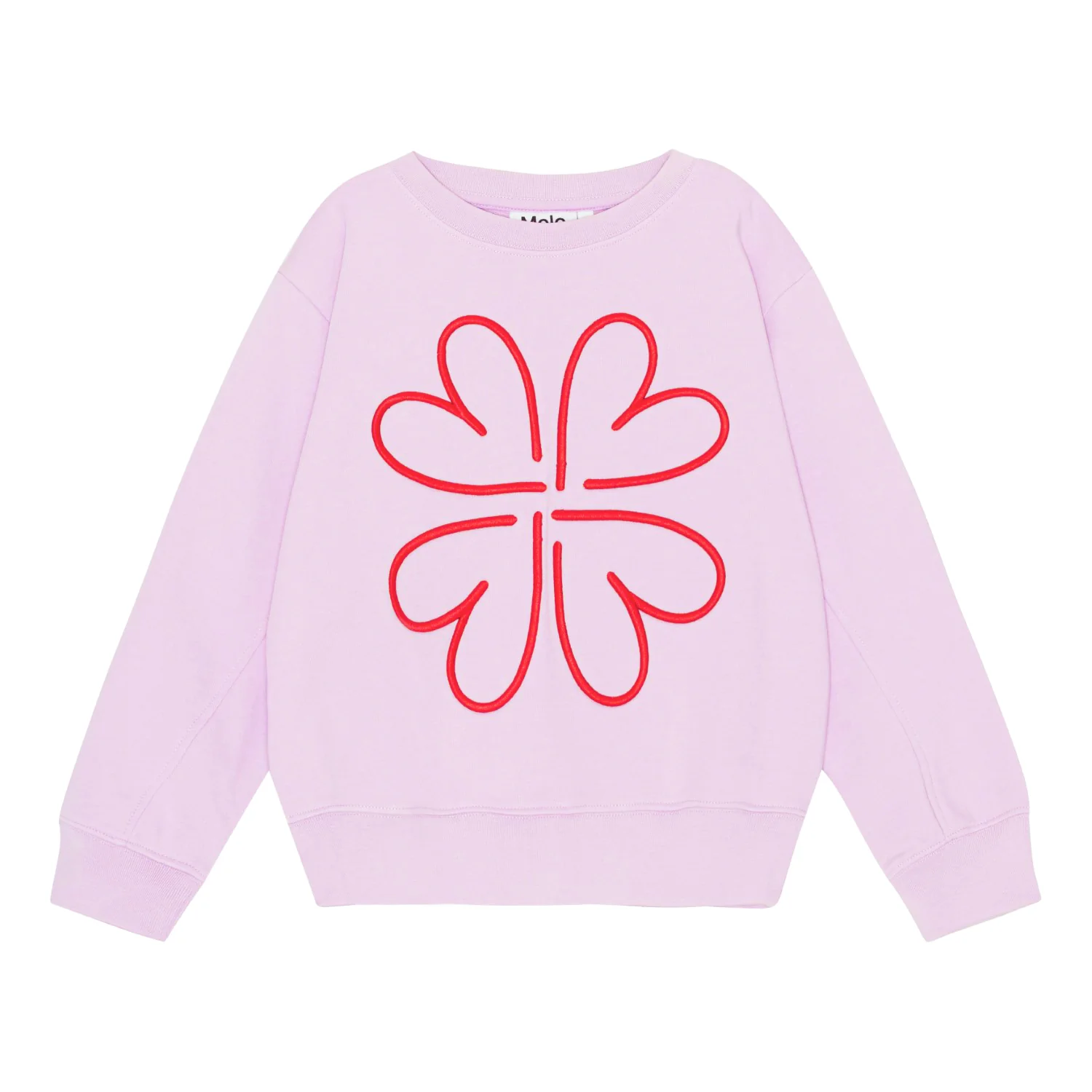 Molo Alpine Glow Maxime Sweatshirt