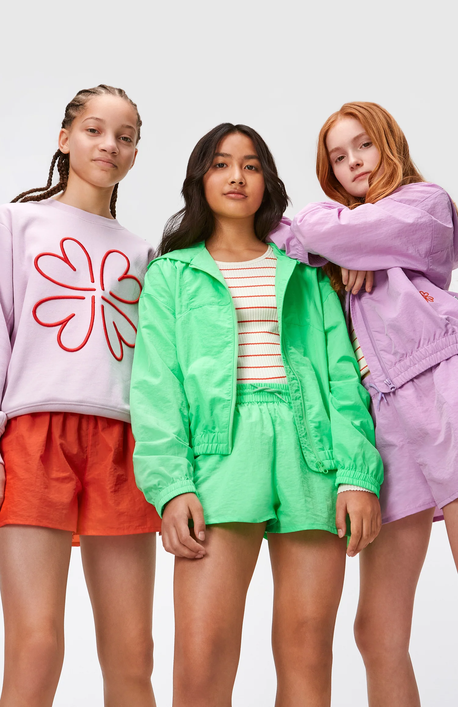Molo Alpine Glow Maxime Sweatshirt - Image 4