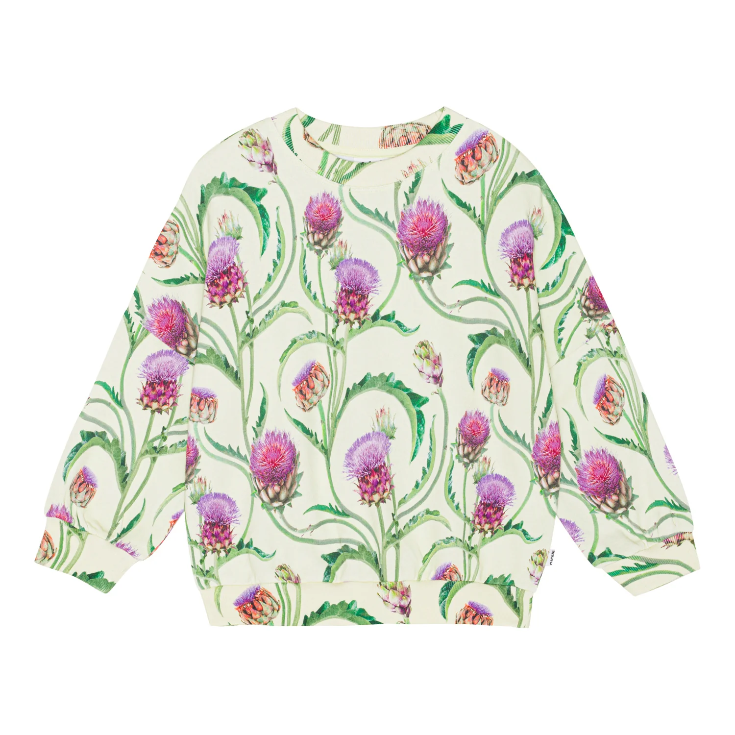 Molo Artichoke Marika Sweatshirt