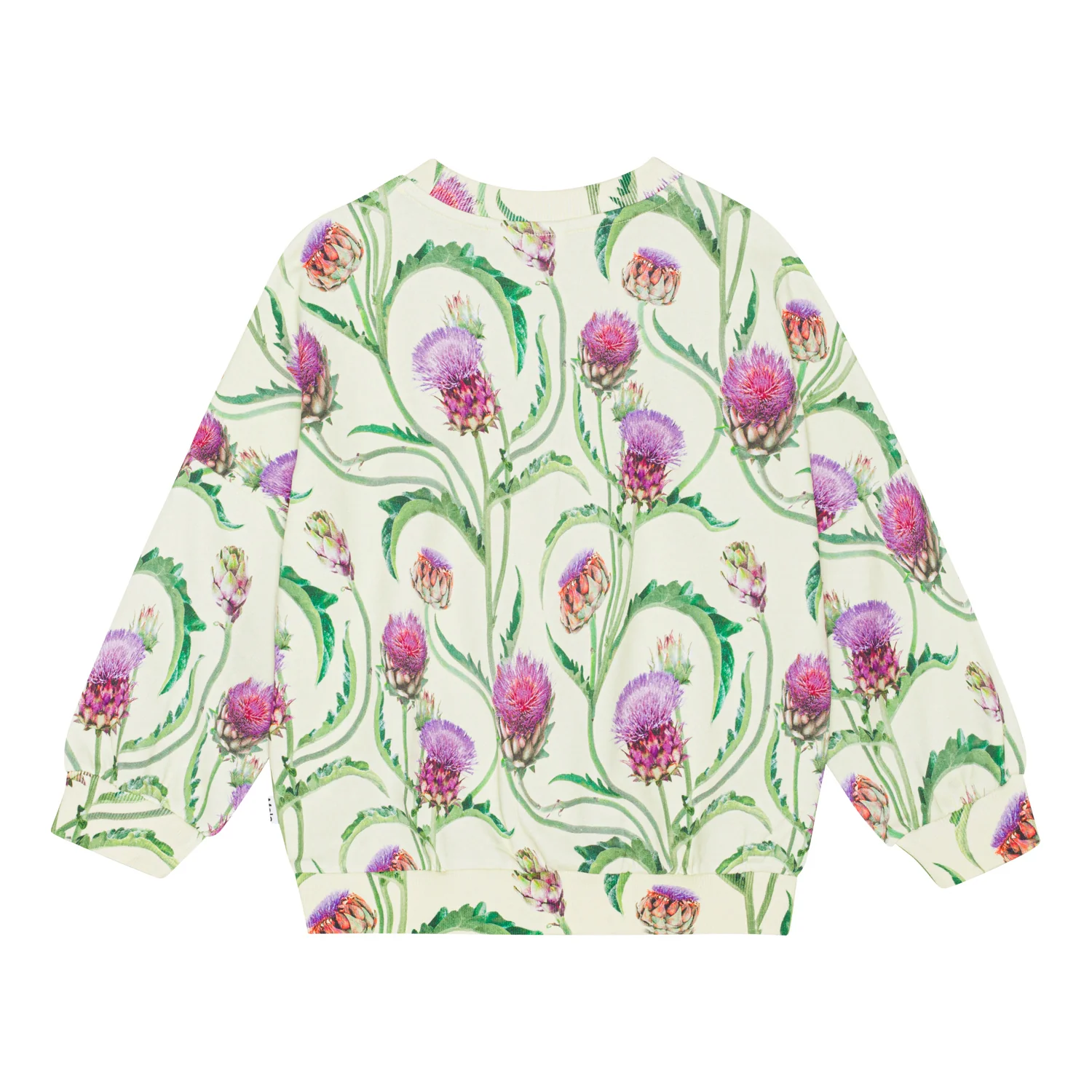 Molo Artichoke Marika Sweatshirt - Image 3