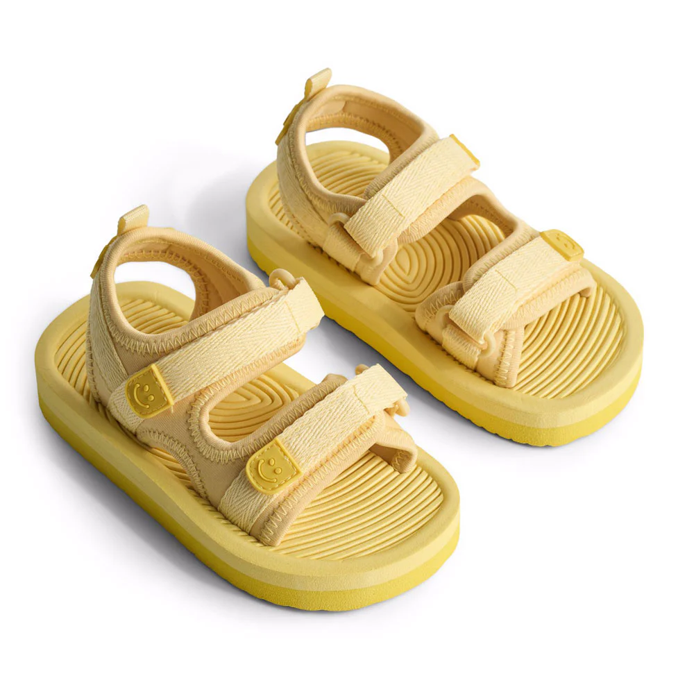 Molo Banana Light Zola Slides
