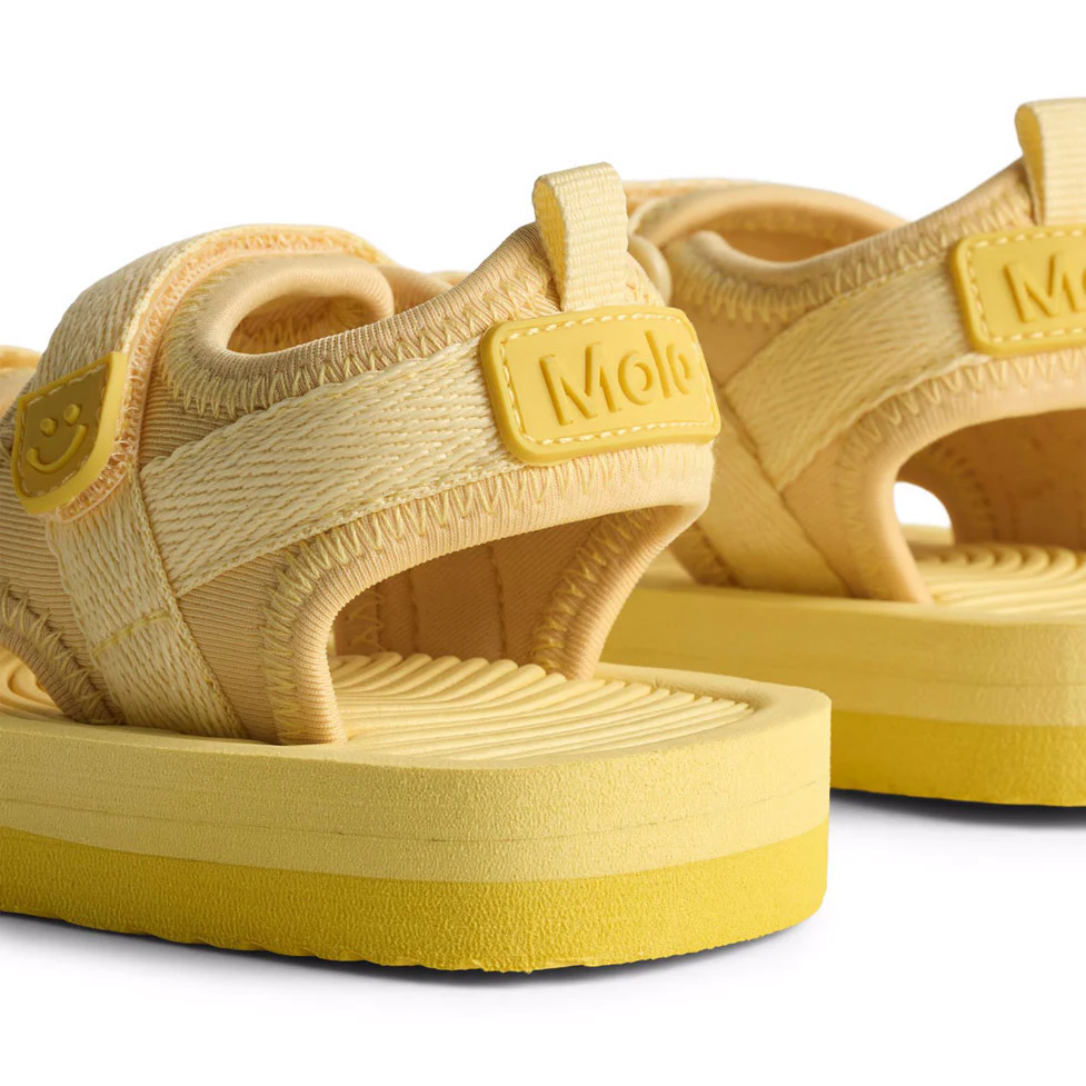 Molo Banana Light Zola Slides - Image 2