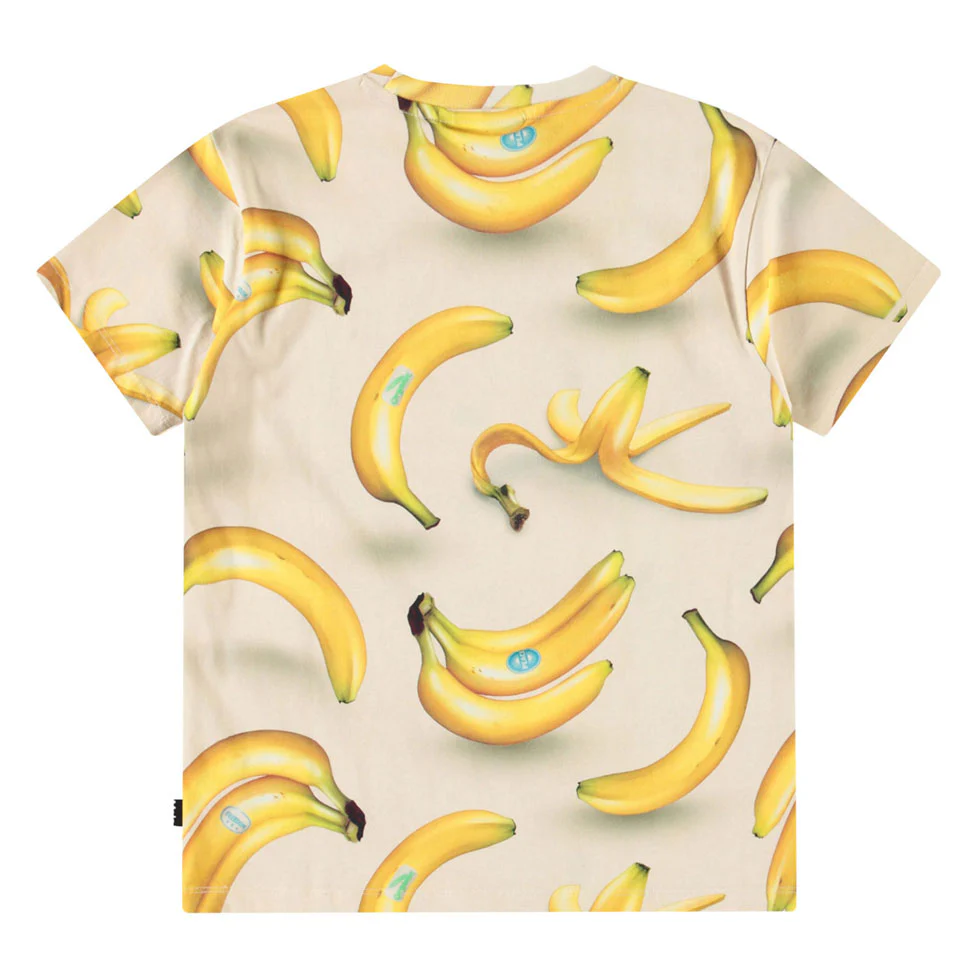 Molo Bananas Riley T-Shirt - Image 3