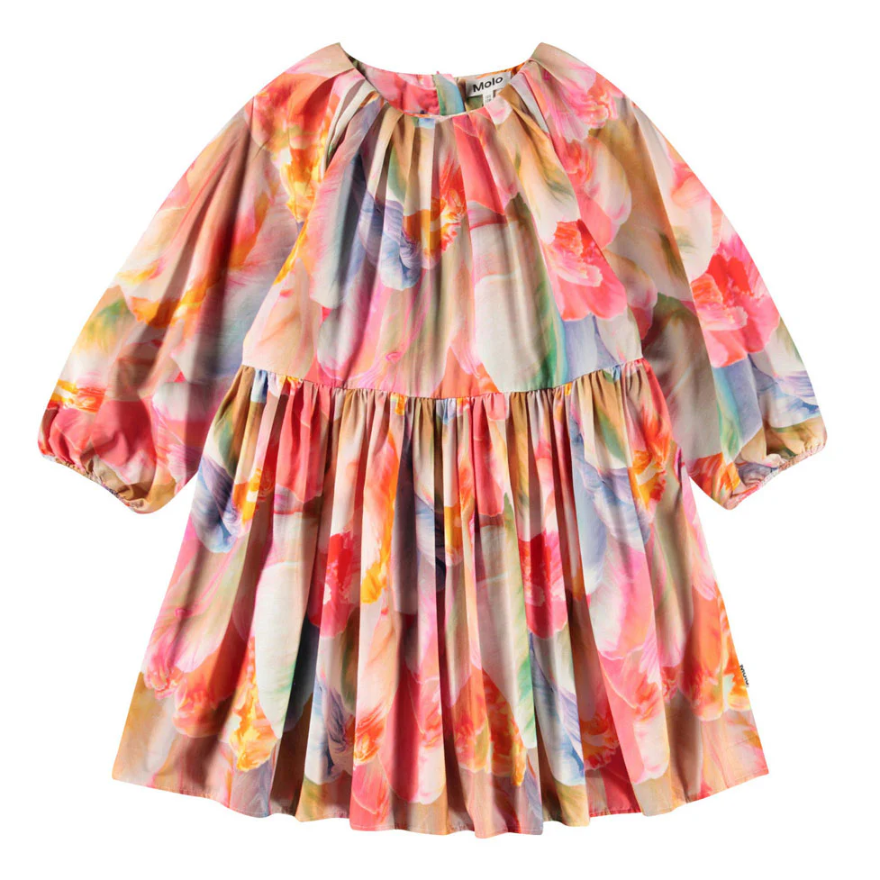 Molo Be a Tulip Ciera Dress