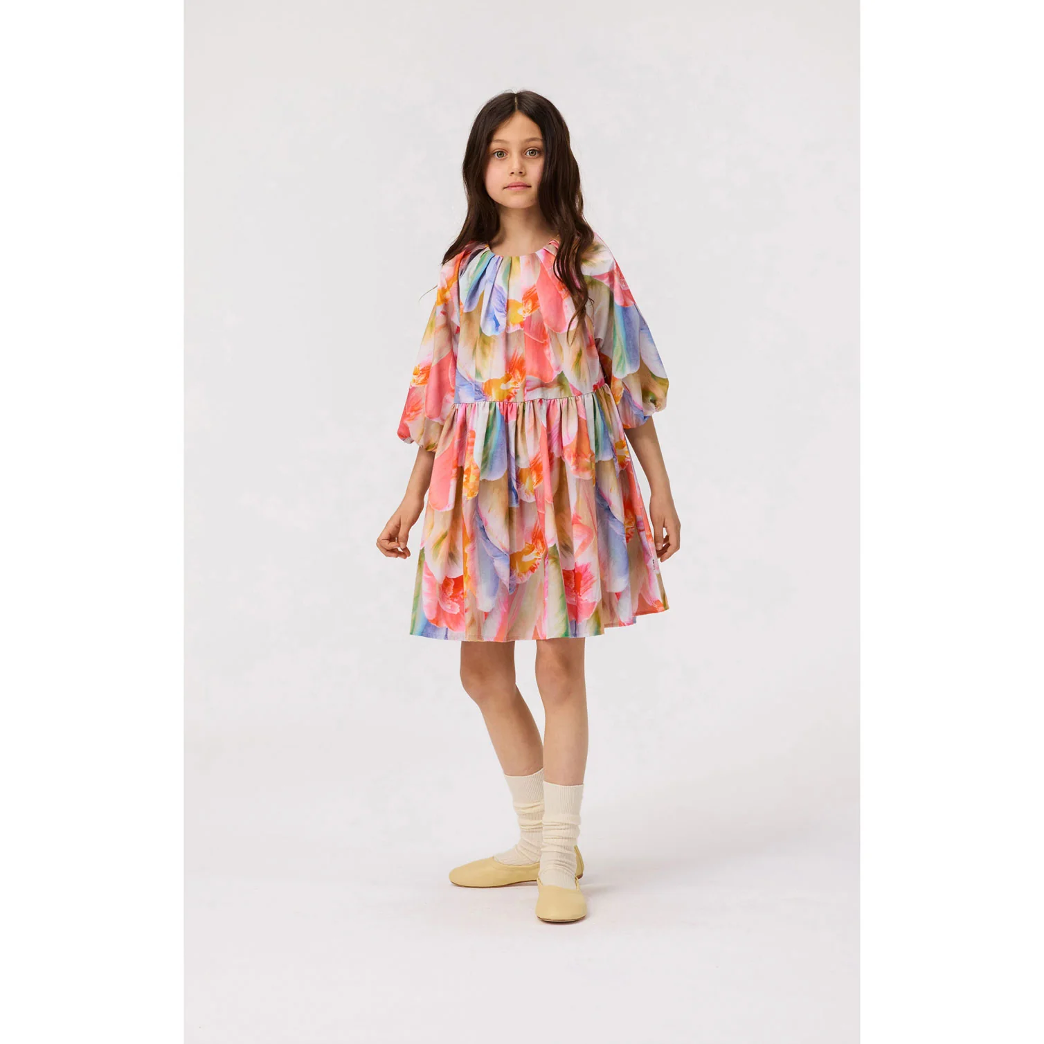 Molo Be a Tulip Ciera Dress - Image 2
