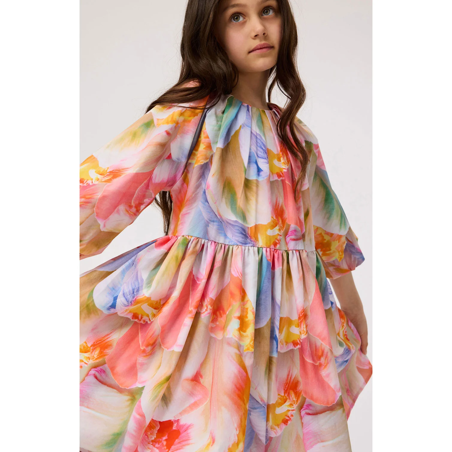 Molo Be a Tulip Ciera Dress - Image 3