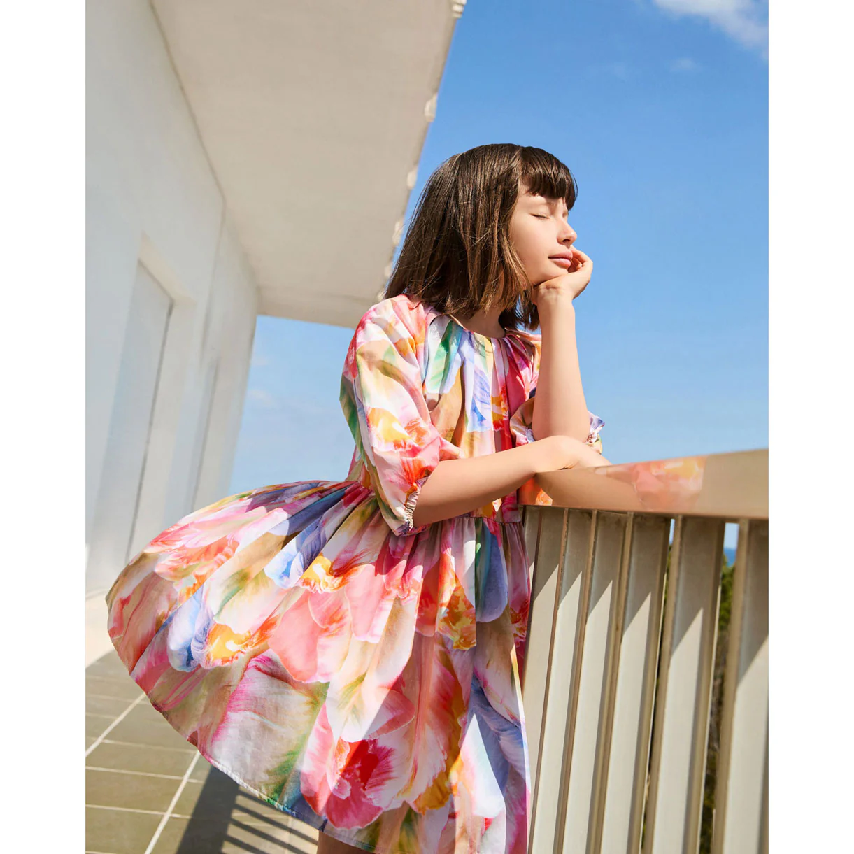 Molo Be a Tulip Ciera Dress - Image 4