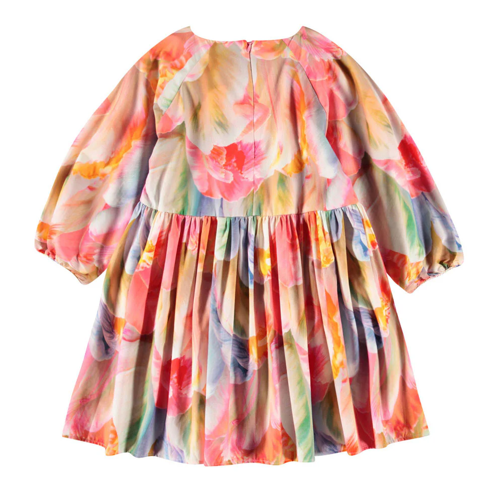 Molo Be a Tulip Ciera Dress - Image 5