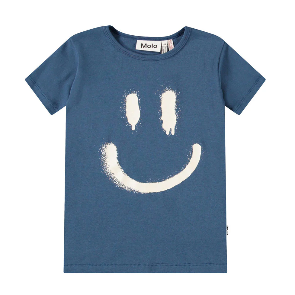 Molo Best Blue Lou US Pajamas - Image 2
