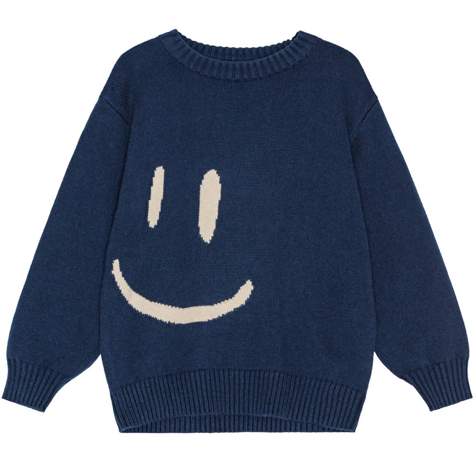 Molo Big Smile Bello Sweater