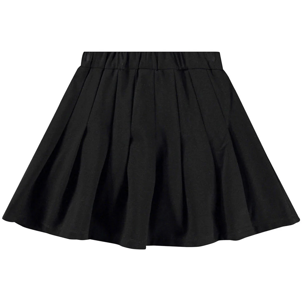 Molo Black Barb Skirt - Image 4