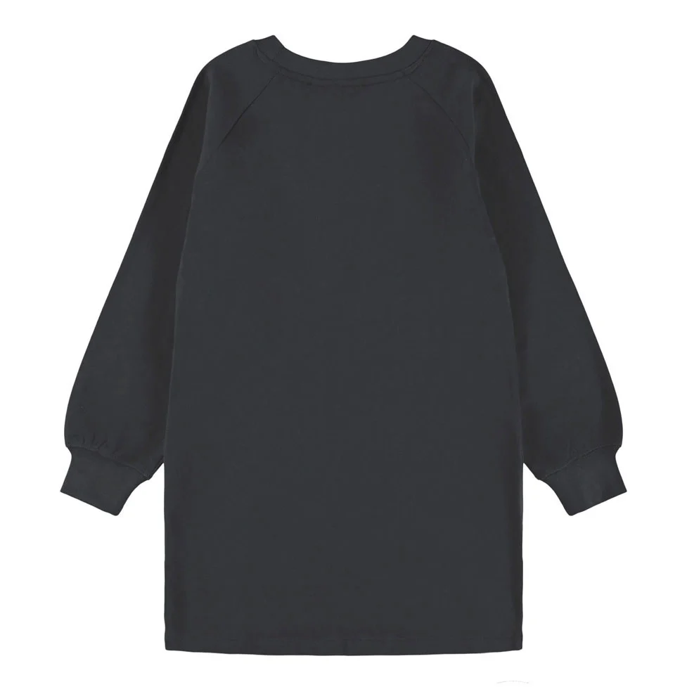 Molo Black Carola Dress - Image 2