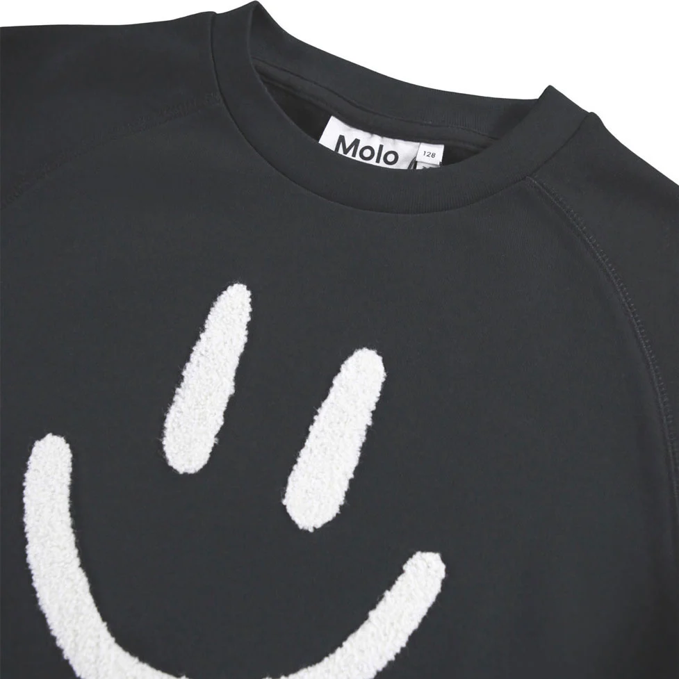 Molo Black Carola Dress - Image 3